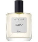 Nordic Cedar Maya Njie perfume - a fragrance for women and