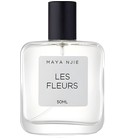 Nordic Cedar Maya Njie perfume - a fragrance for women and
