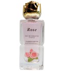 parfém Rose
