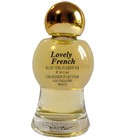 parfém Lovely French