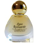 parfém Love Romantic