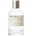 Ambrette 9 Le Labo