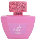 parfém Alya