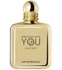 Emporio Armani Stronger With You Leather Giorgio Armani