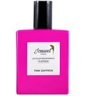 parfém Pink Saffron