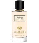 Velvet Avgerinos
