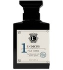 parfém 1 Indicus