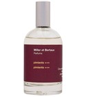 Pimiento +++ Miller et Bertaux