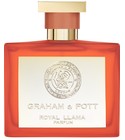 Royal Llama GRAHAM & POTT