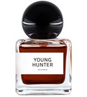 Young Hunter G Parfums