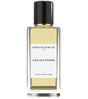 l’Ile Aux Cygnes Stéphanie de Bruijn - Parfum sur Mesure