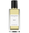 Eve Stéphanie de Bruijn - Parfum sur Mesure perfume - a