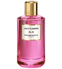parfém Juicy Flowers
