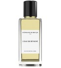 L'Eau De Sevigne Stéphanie de Bruijn - Parfum sur Mesure
