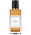Antigone Stéphanie de Bruijn - Parfum sur Mesure