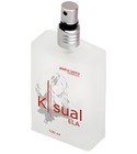 perfume K|sual Ela Abelha Rainha