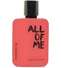 parfém All of Me by Alex Mapeli