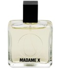 parfém Madame X Eau de Parfum