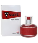 Vurt Red Pacsun