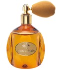 parfém Elixir Ambre d’Or