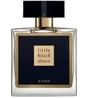 parfém Little Black Dress | 2016