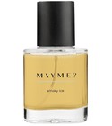smoky ice MAYME?