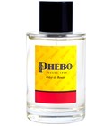 parfém Odor de Rosas