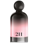 parfém 211