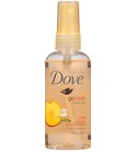 parfém Go Fresh Nectarine & White Ginger