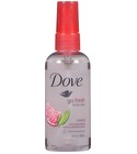 parfém Go Fresh Pomegranate & Lemon Verbena