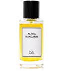 Alpha Mandarin Toli Perfume
