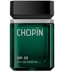 parfém Chopin OP. 25