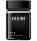 Chopin OP. 9 Chopin Perfumes
