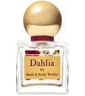 Dahlia Bath & Body Works