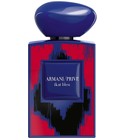 Ikat Bleu Giorgio Armani