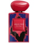Ikat Rouge Giorgio Armani
