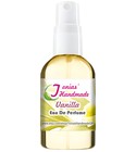 Vanilla Tonias' Handmade