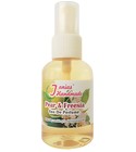 Pear & Freesia Tonias' Handmade