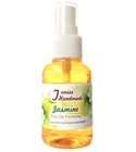 Jasmine Tonias' Handmade