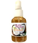 Coconut Tonias' Handmade