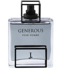 parfém Generous