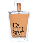 parfém Exclusive Intense