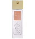 parfém Rose Musk
