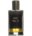 parfém MGO No. 3