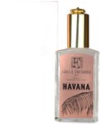 parfém Havana Cologne