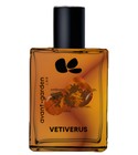 parfém Vetiverus