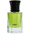 parfém Lilyn