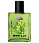 【Avant-Garden Lab】TUB3ROSE x F1G TUB3ROSE x F1G Avant-Garden Lab perfume - a fragrance for