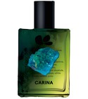 parfém Carina