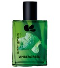 parfém Ambergreen